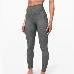 Lululemon Align Pant 25”